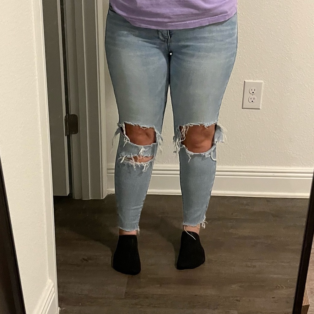 American Eagle (code: 2184)